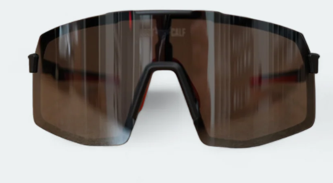 Lost Calf Polarized Unisex Sunglasses Euro Elite