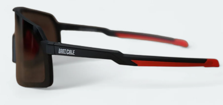Lost Calf Polarized Unisex Sunglasses Euro Elite