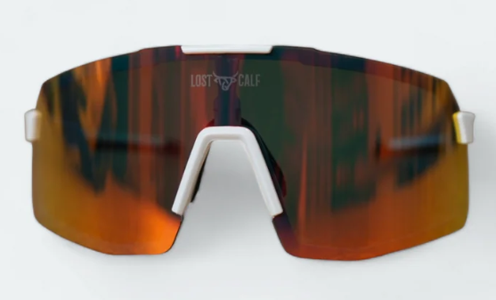 Lost Calf Polarized Unisex Sunglasses Euro Elite