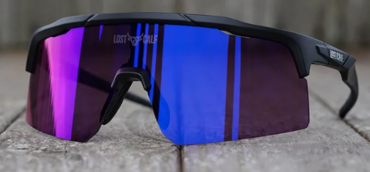 Lost Calf Polarized Unisex Sunglasses Fenix